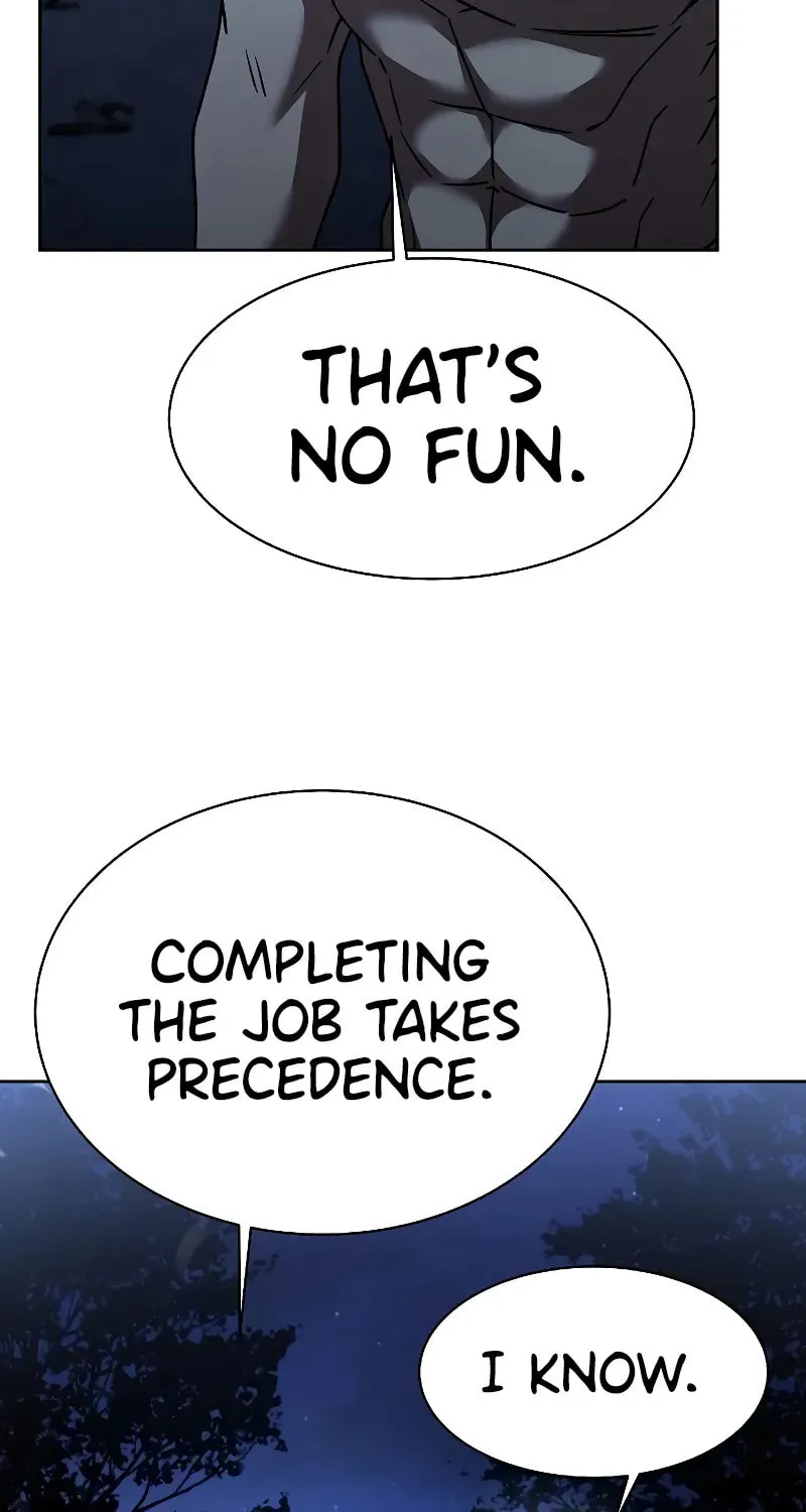 The Constellations Are My Disciples Chapter 33 page 20 - 