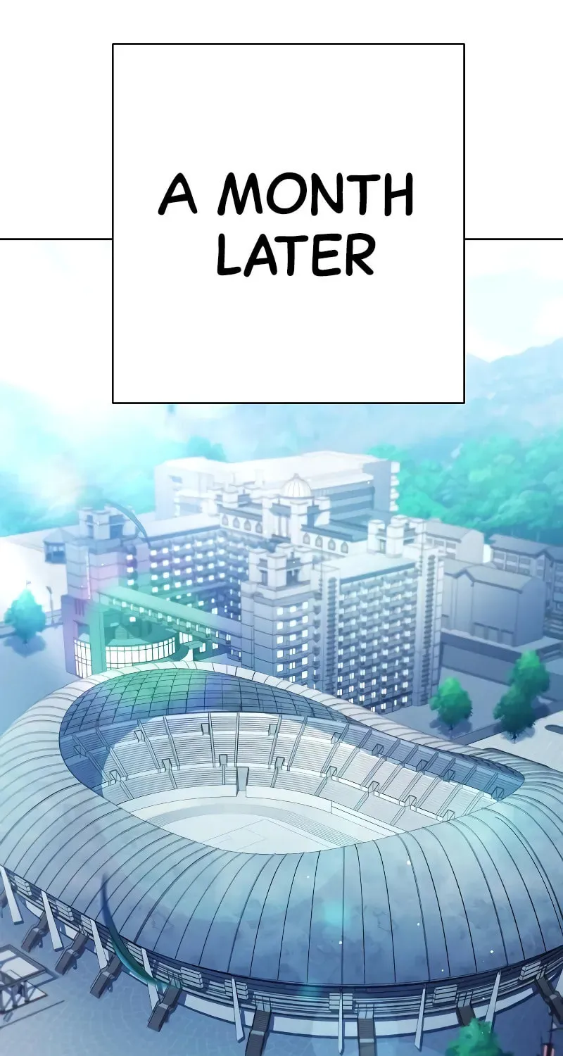 The Constellations Are My Disciples Chapter 33 page 23 - 