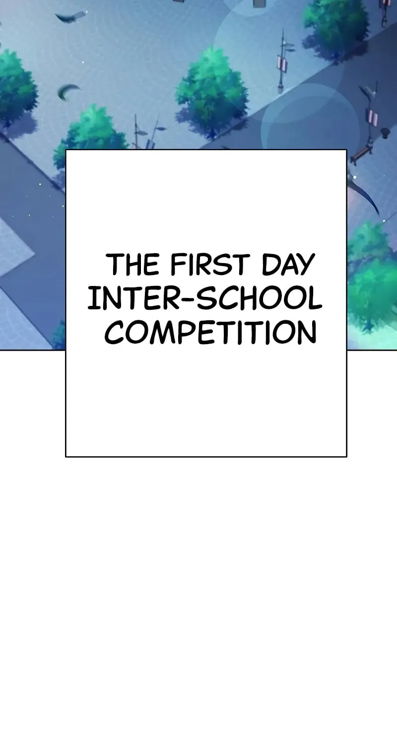The Constellations Are My Disciples Chapter 33 page 24 - 