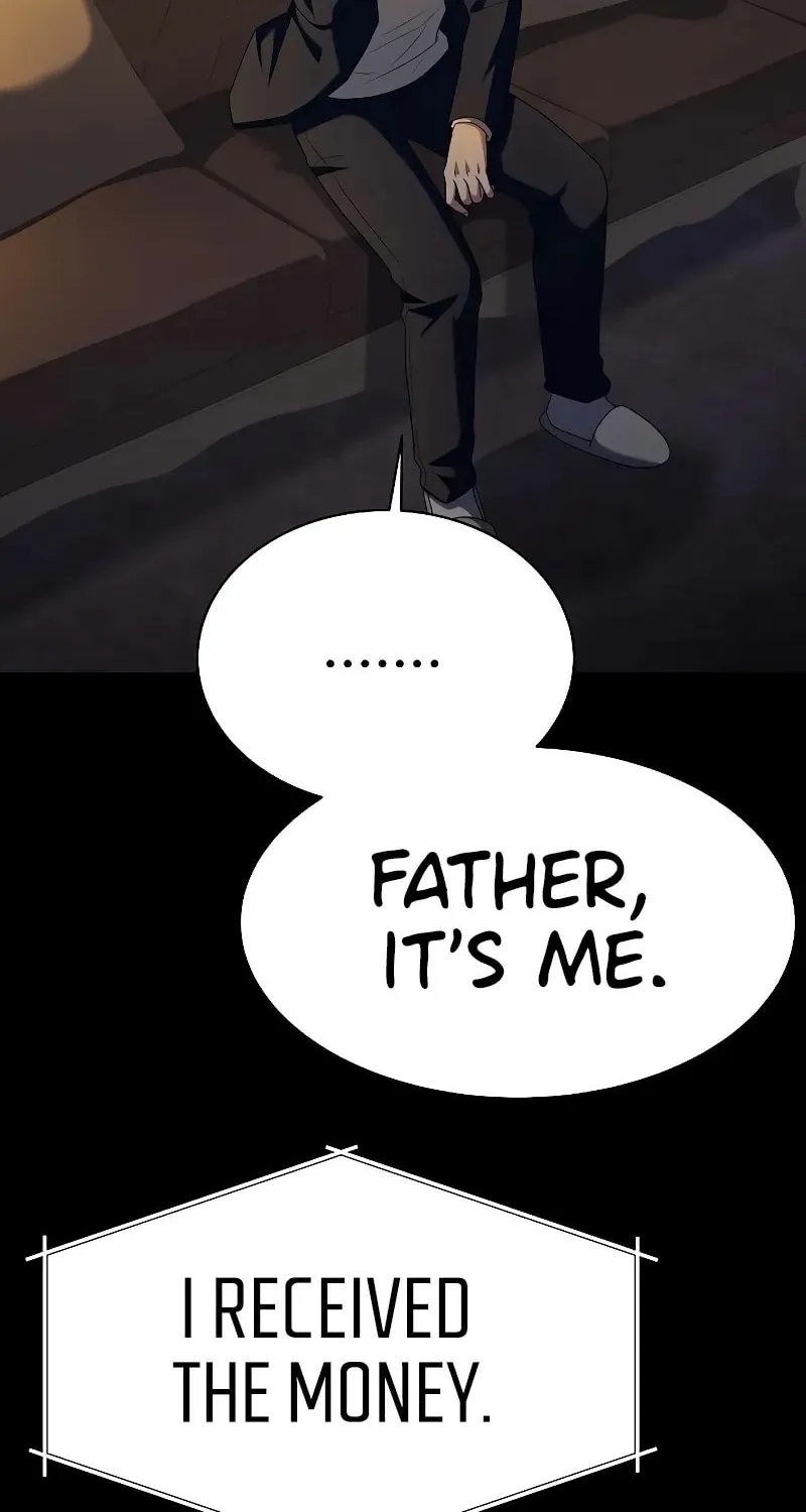 The Constellations Are My Disciples Chapter 33 page 30 - 