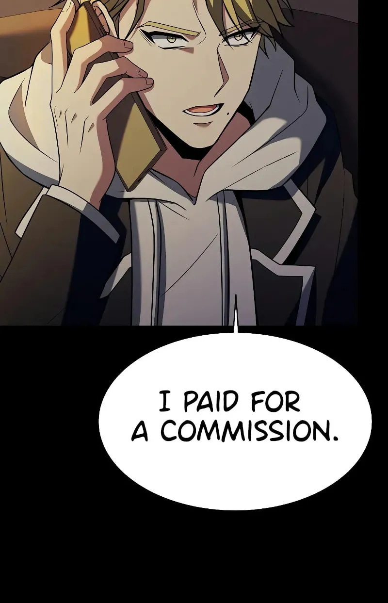 The Constellations Are My Disciples Chapter 33 page 33 - 
