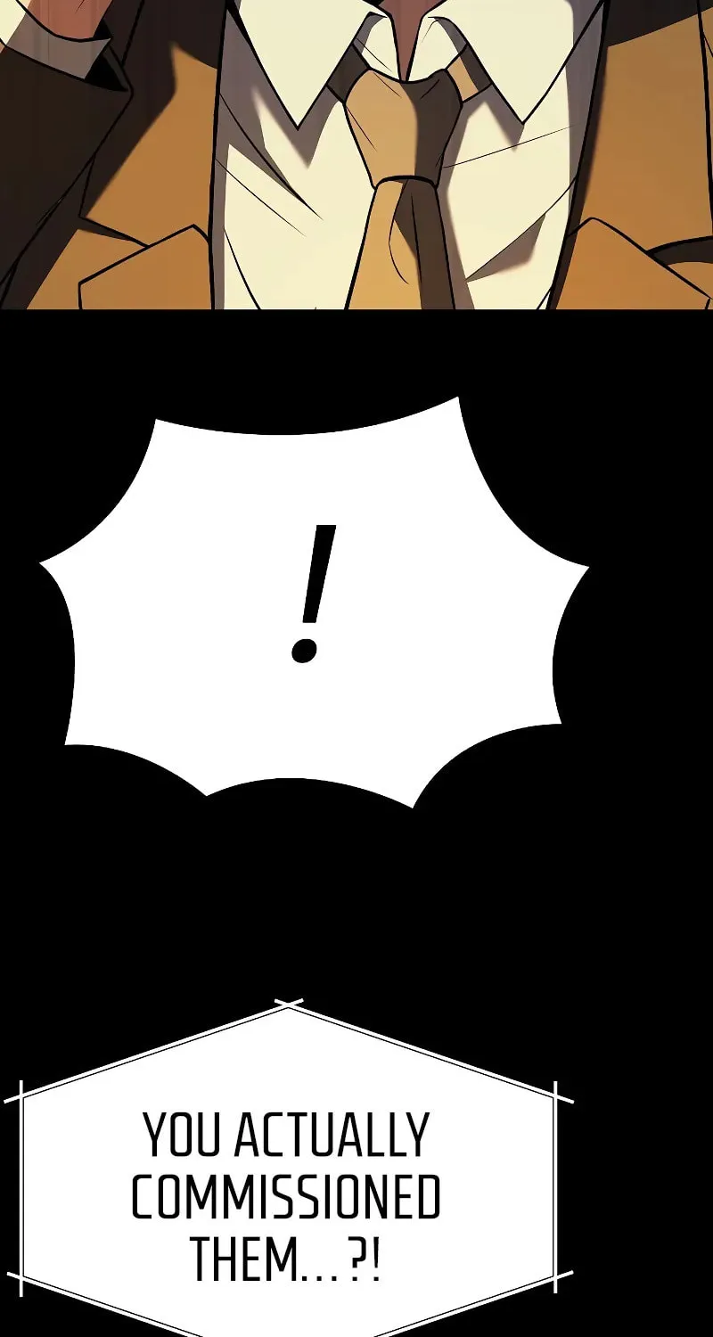 The Constellations Are My Disciples Chapter 33 page 35 - 