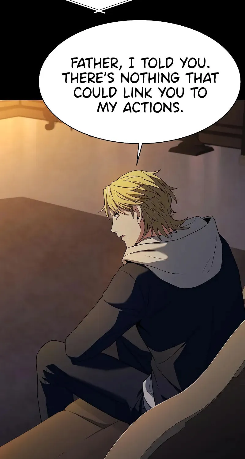 The Constellations Are My Disciples Chapter 33 page 36 - 