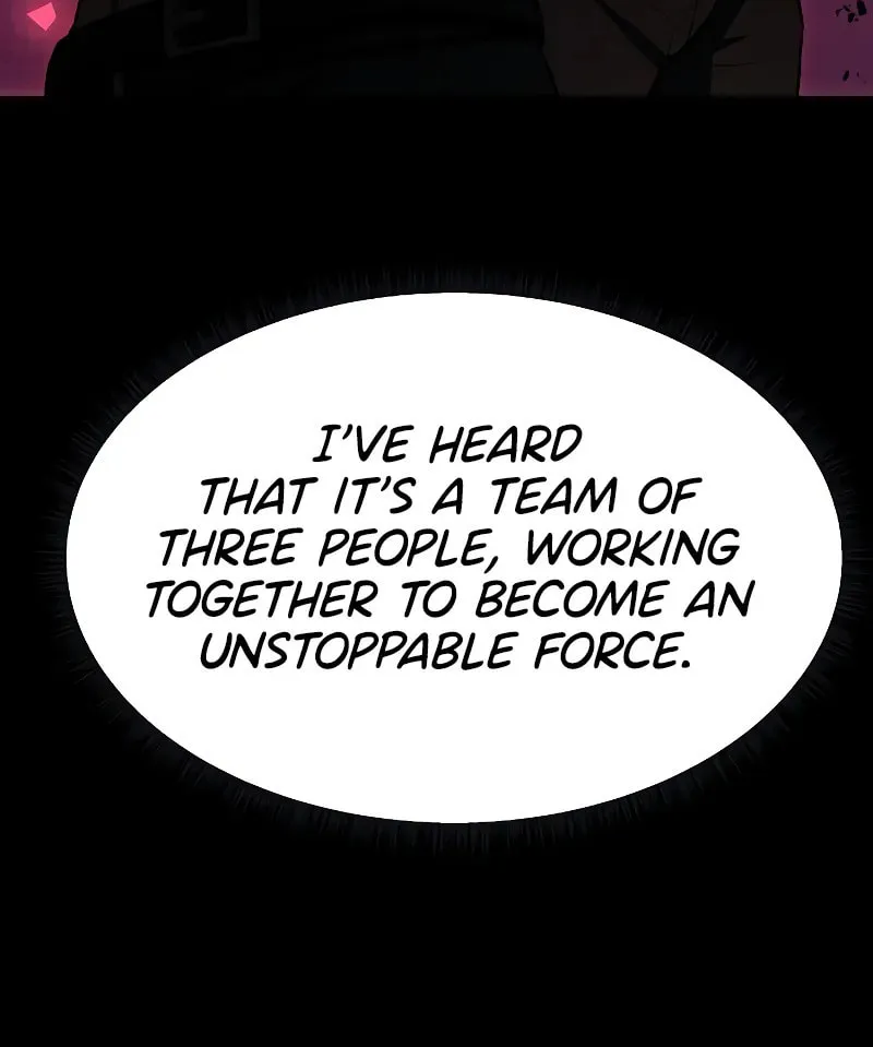 The Constellations Are My Disciples Chapter 33 page 40 - 