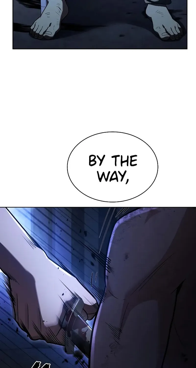 The Constellations Are My Disciples Chapter 33 page 5 - 