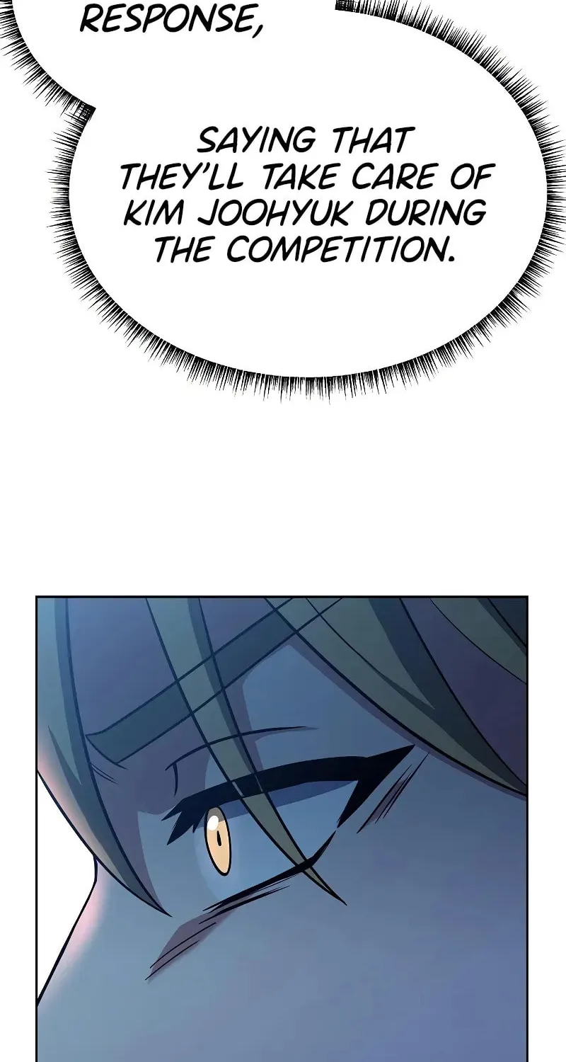 The Constellations Are My Disciples Chapter 33 page 44 - 