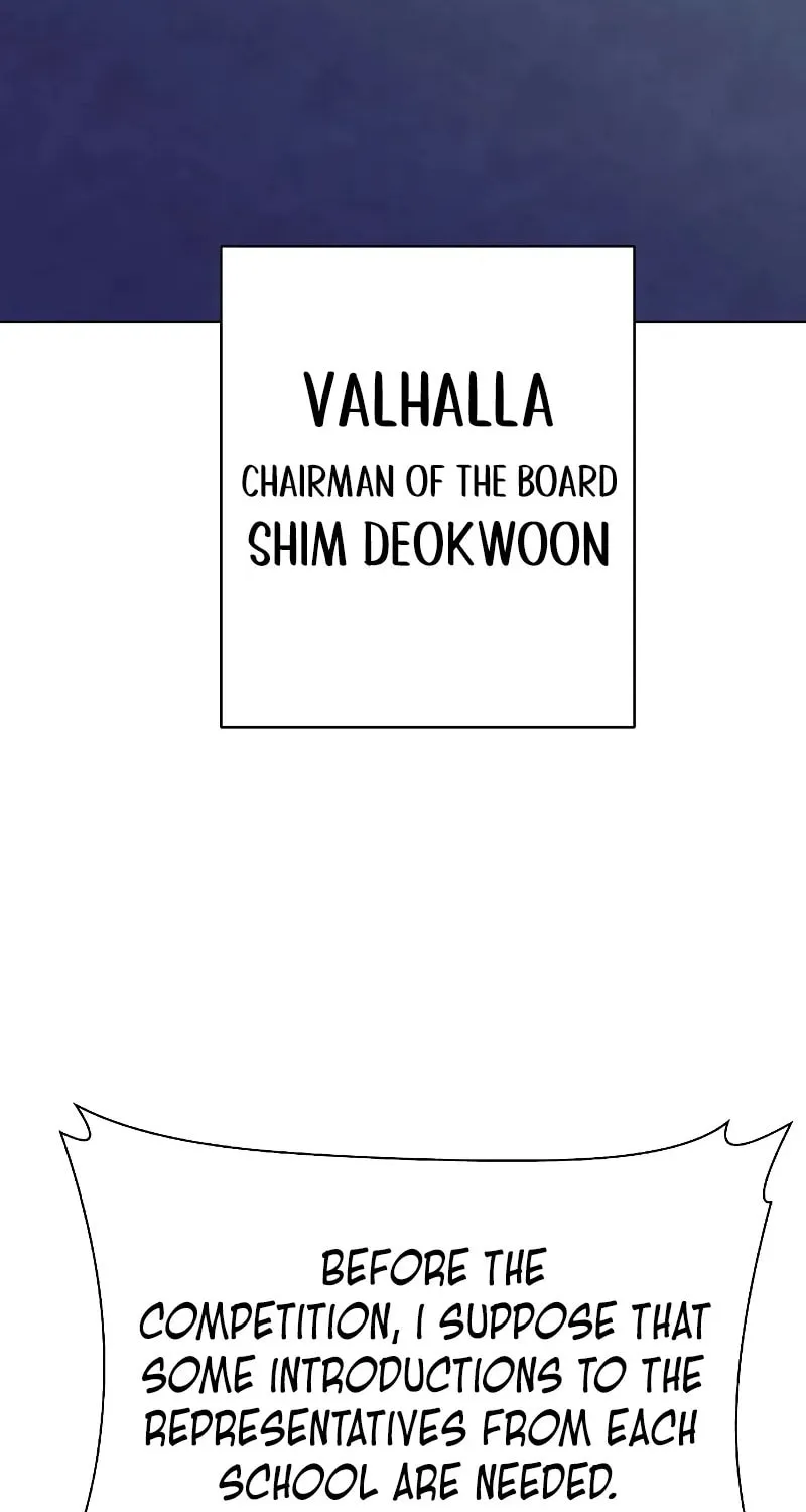 The Constellations Are My Disciples Chapter 33 page 50 - 