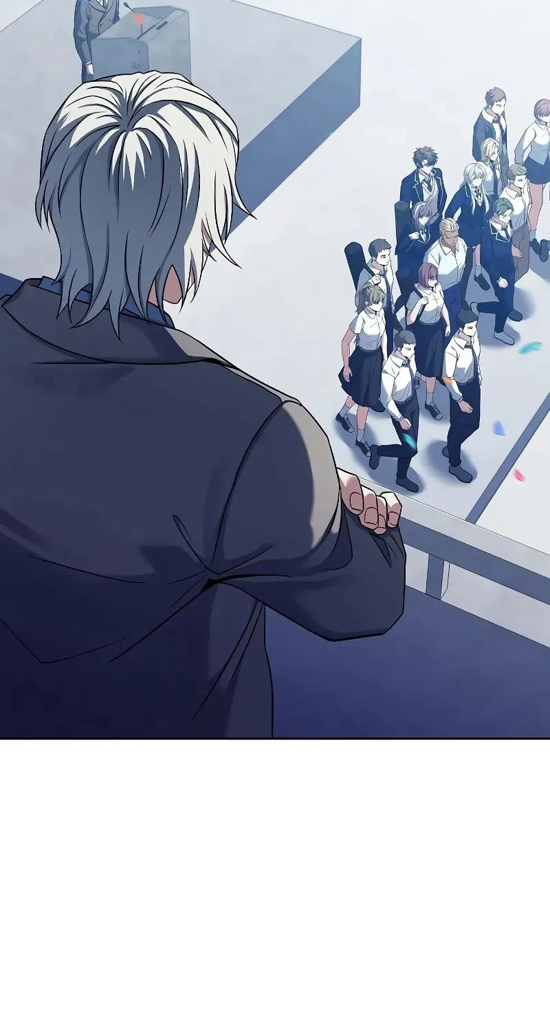 The Constellations Are My Disciples Chapter 33 page 62 - 
