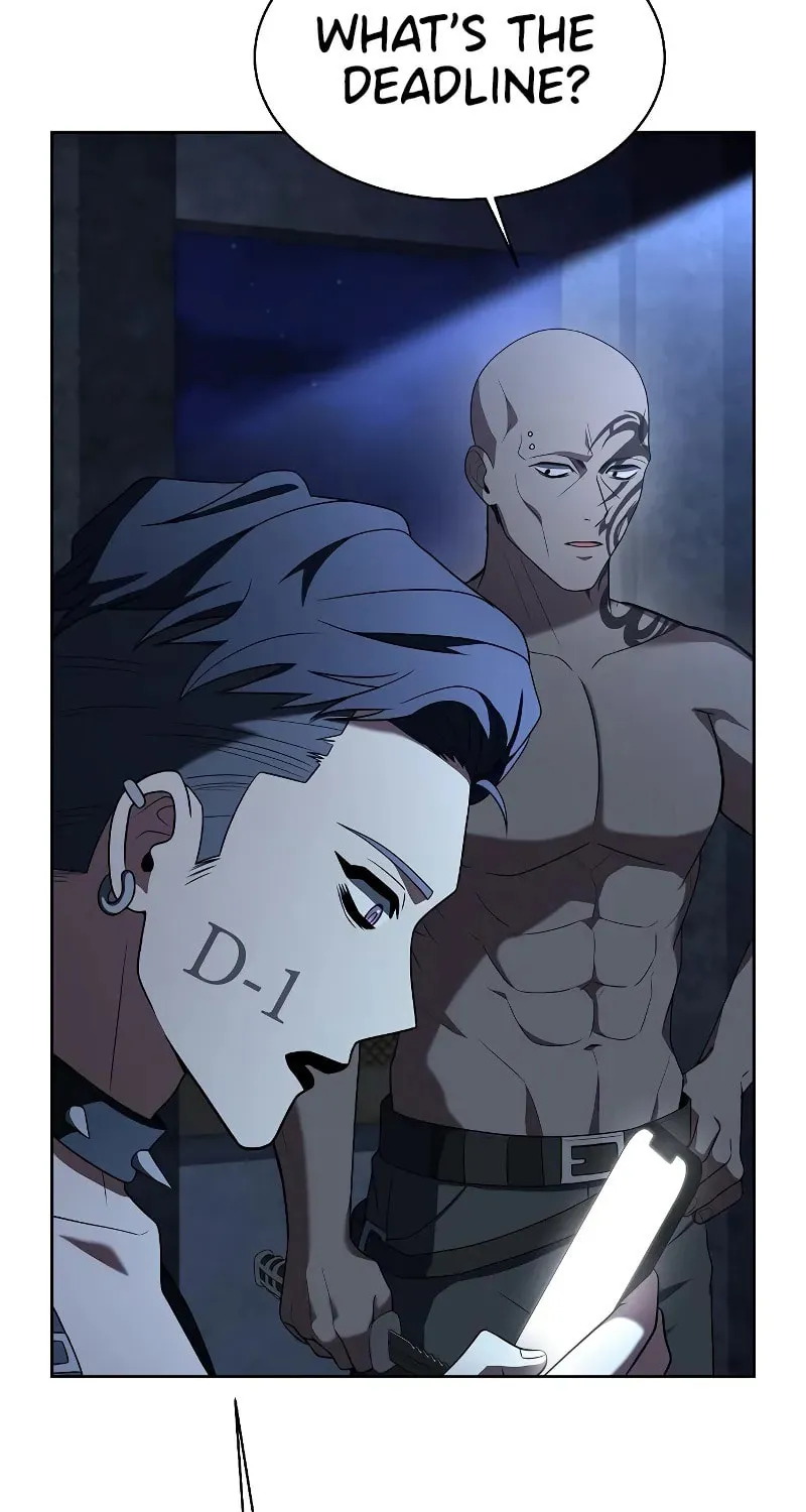 The Constellations Are My Disciples Chapter 33 page 8 - 