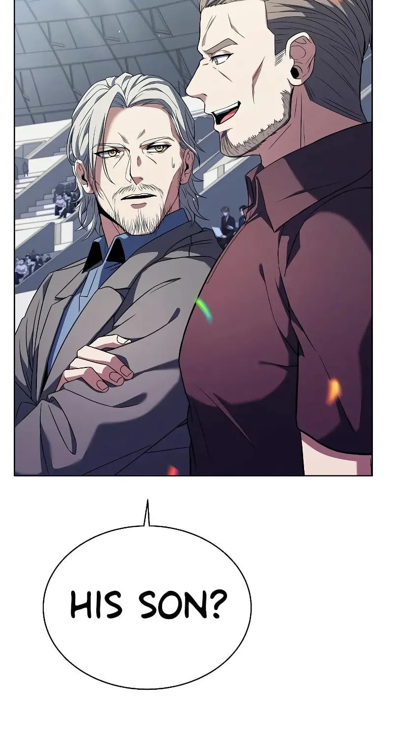 The Constellations Are My Disciples Chapter 33 page 79 - 