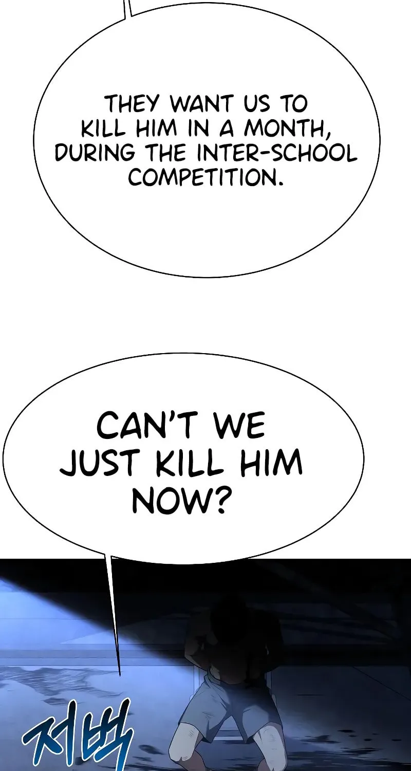The Constellations Are My Disciples Chapter 33 page 9 - 