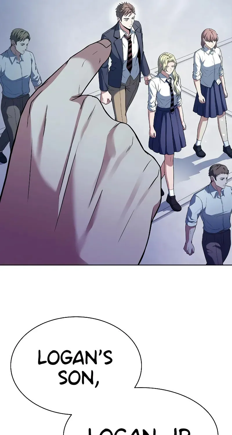 The Constellations Are My Disciples Chapter 33 page 81 - 