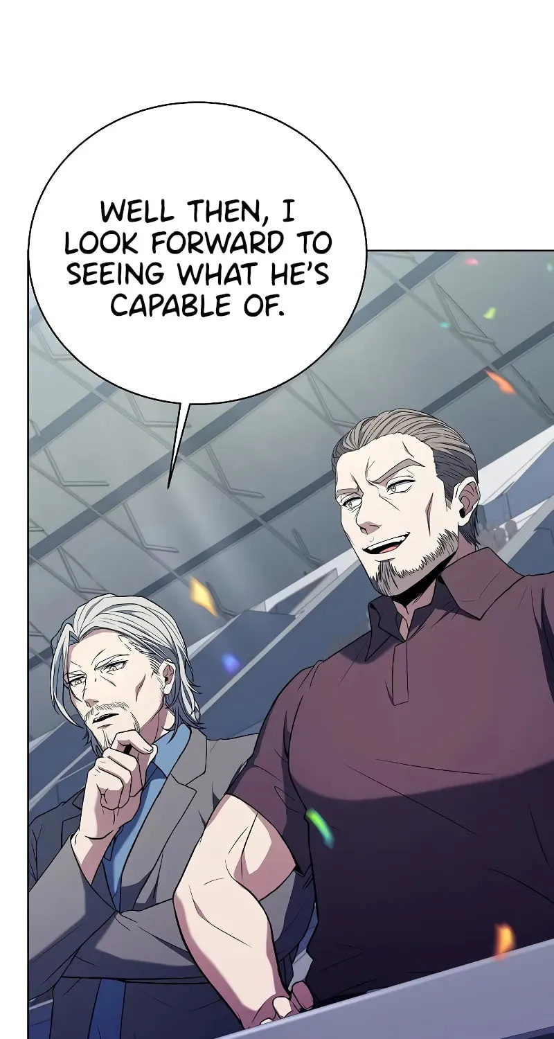 The Constellations Are My Disciples Chapter 33 page 83 - 