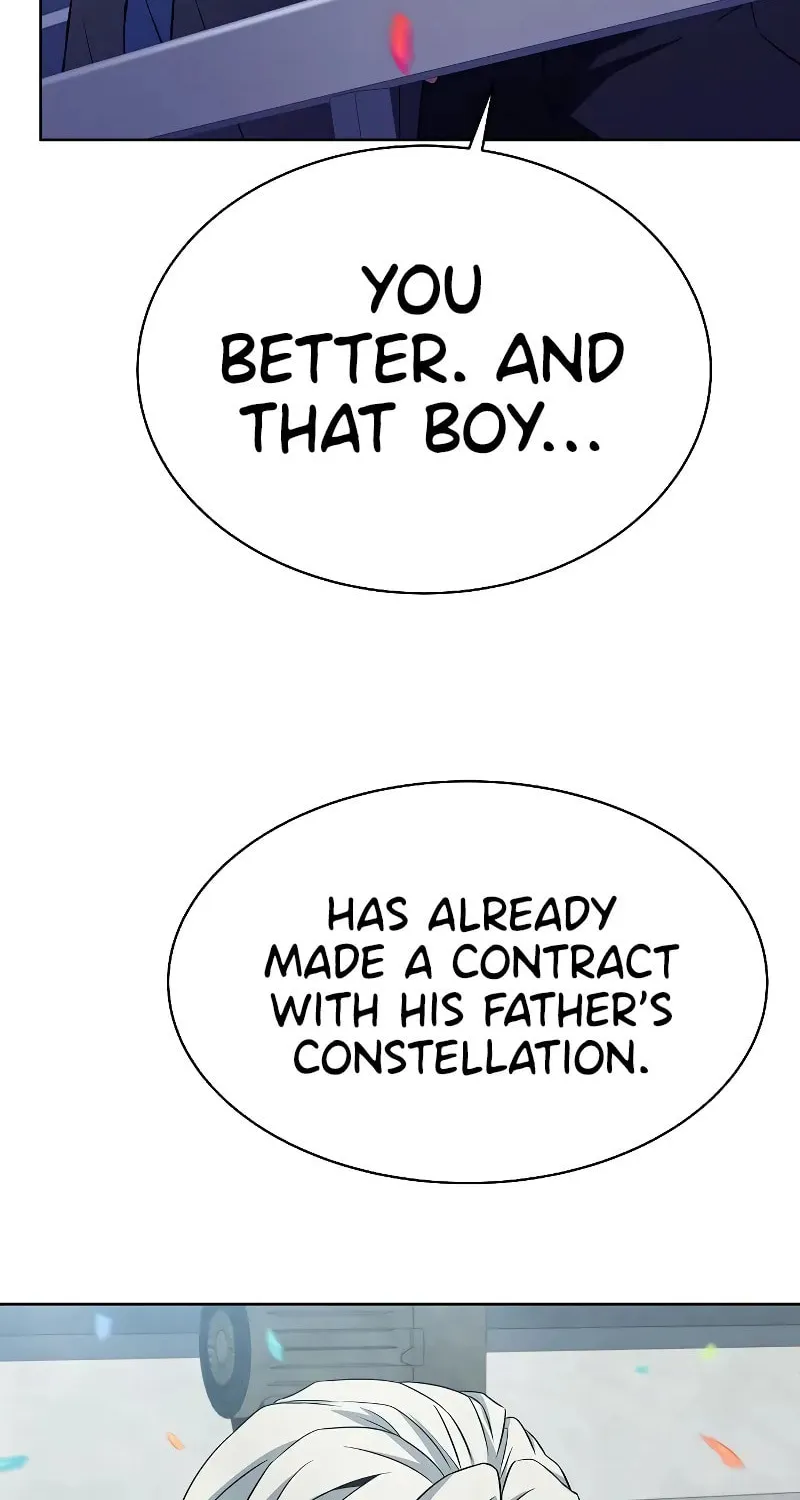 The Constellations Are My Disciples Chapter 33 page 84 - 