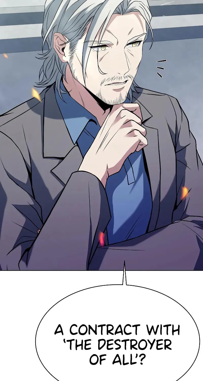 The Constellations Are My Disciples Chapter 33 page 85 - 