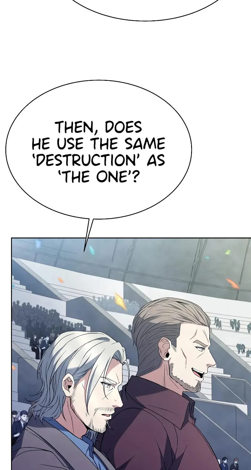 The Constellations Are My Disciples Chapter 33 page 86 - 