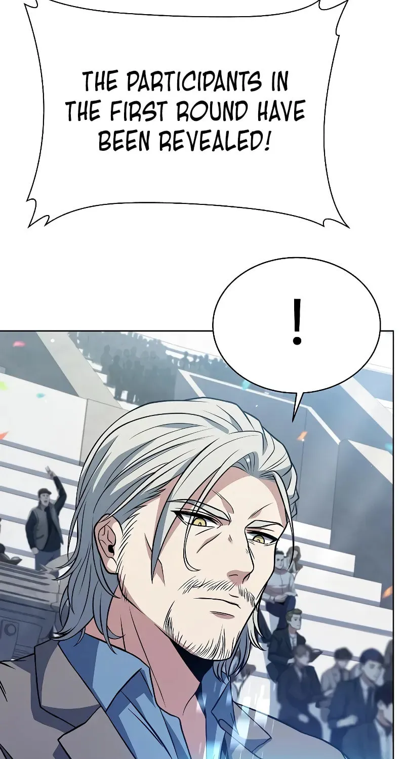The Constellations Are My Disciples Chapter 33 page 94 - 