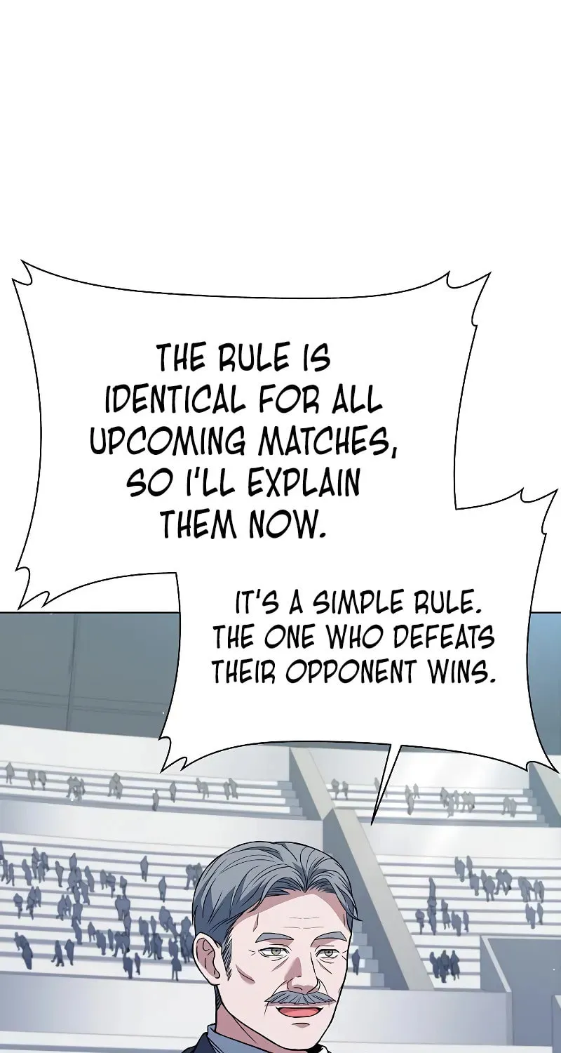 The Constellations Are My Disciples Chapter 33 page 100 - 