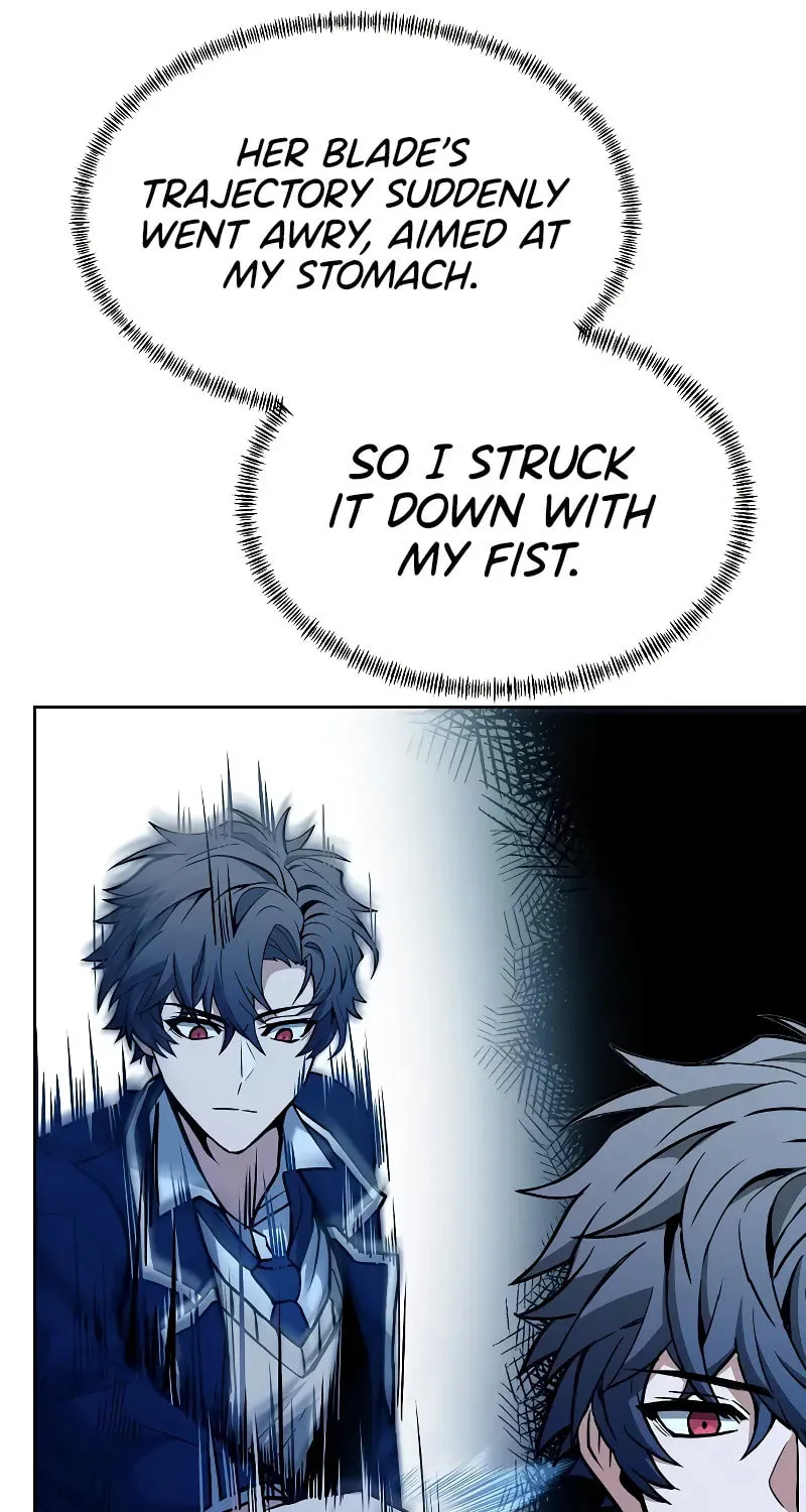 The Constellations Are My Disciples Chapter 34 page 105 - 
