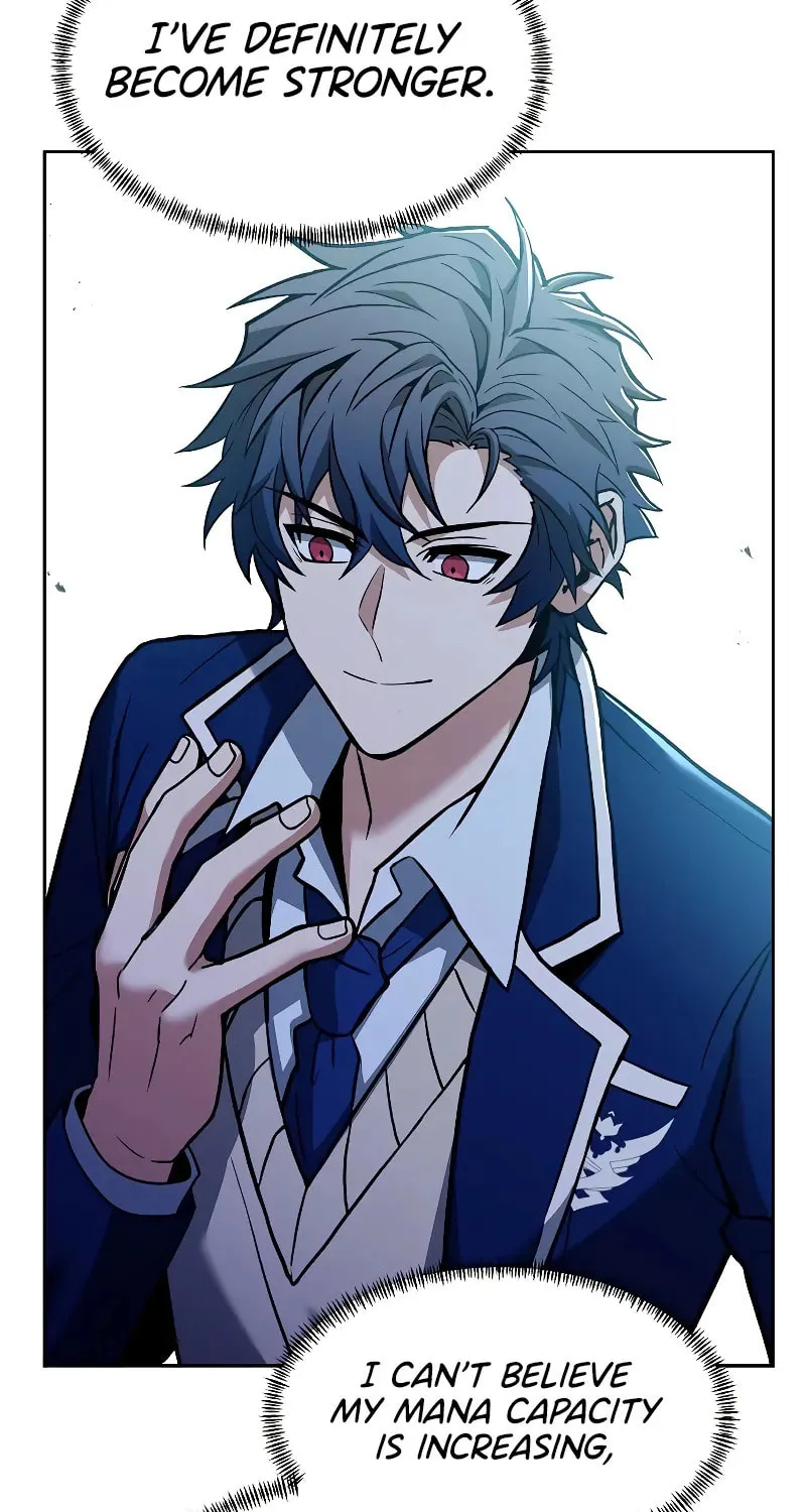 The Constellations Are My Disciples Chapter 34 page 107 - 