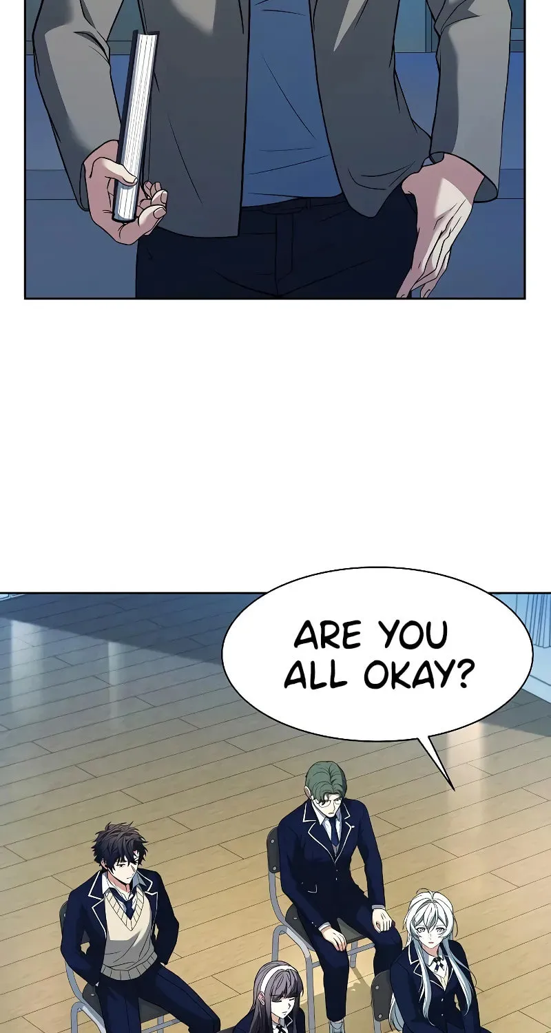 The Constellations Are My Disciples Chapter 34 page 115 - 