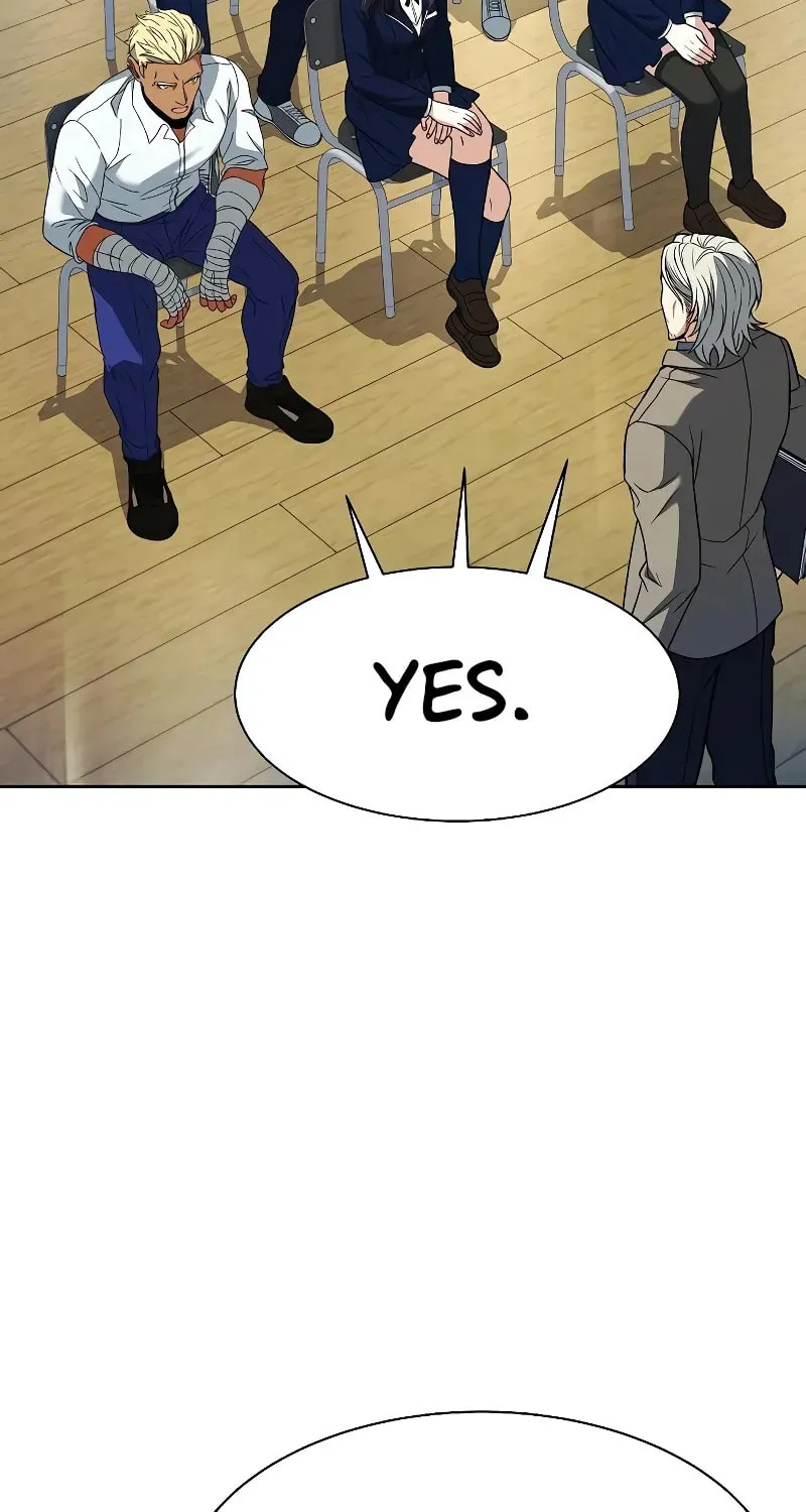 The Constellations Are My Disciples Chapter 34 page 116 - 