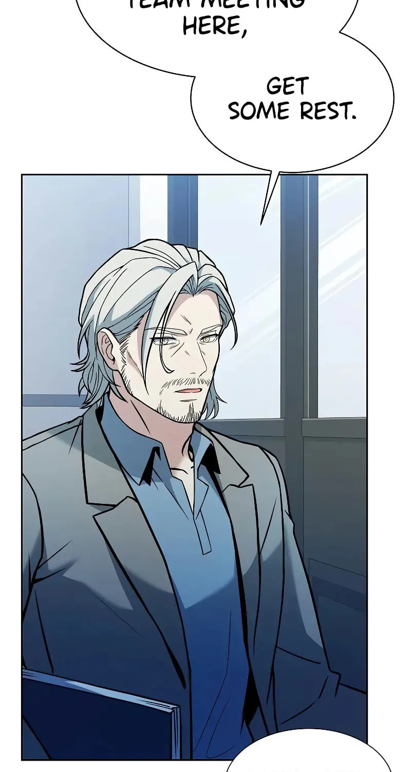 The Constellations Are My Disciples Chapter 34 page 123 - 