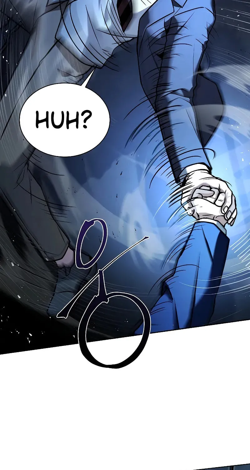 The Constellations Are My Disciples Chapter 34 page 14 - 