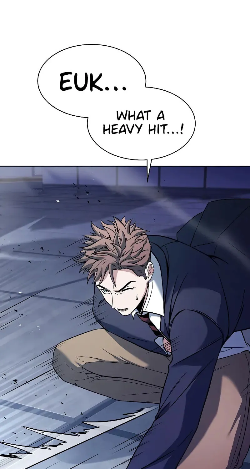 The Constellations Are My Disciples Chapter 34 page 18 - 
