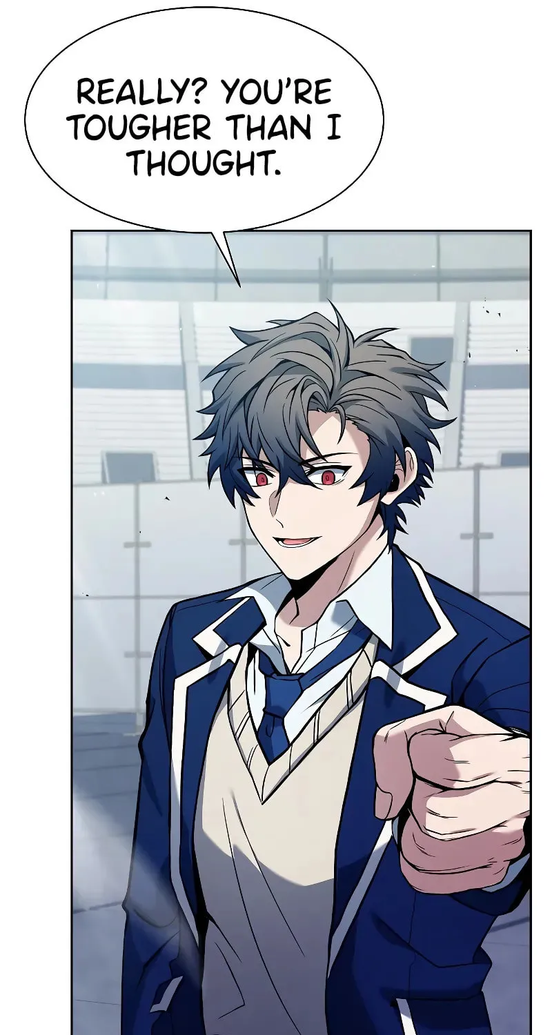 The Constellations Are My Disciples Chapter 34 page 20 - 