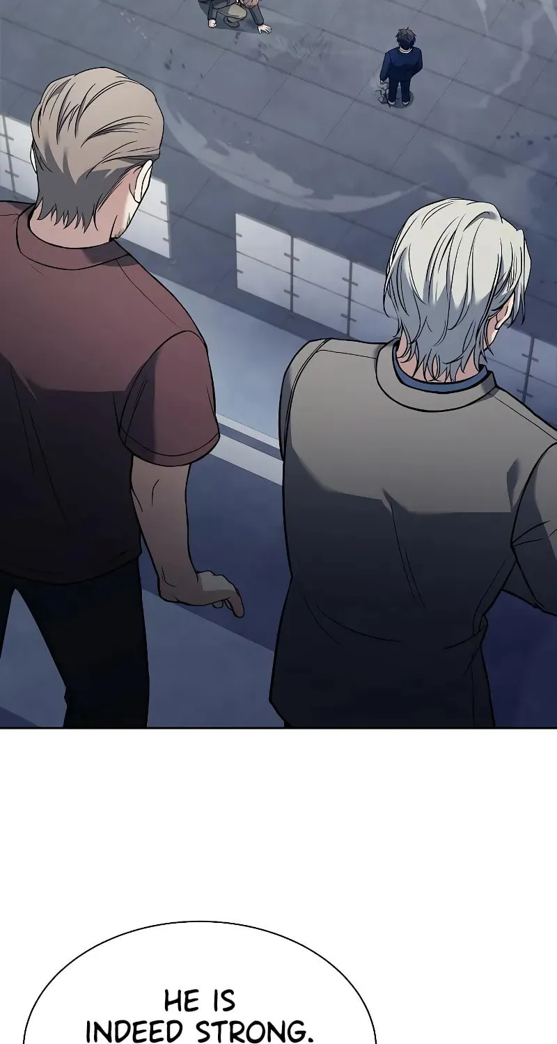 The Constellations Are My Disciples Chapter 34 page 22 - 