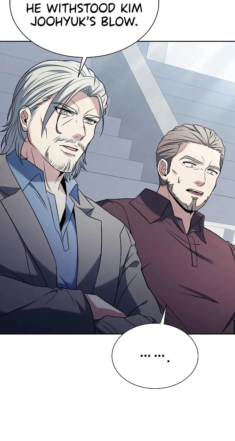 The Constellations Are My Disciples Chapter 34 page 23 - 