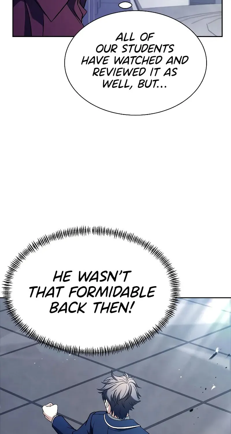 The Constellations Are My Disciples Chapter 34 page 25 - 
