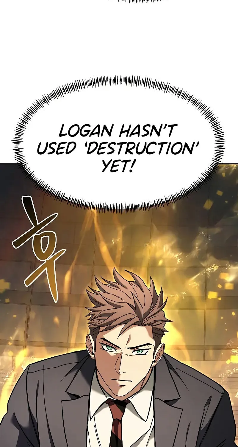 The Constellations Are My Disciples Chapter 34 page 28 - 