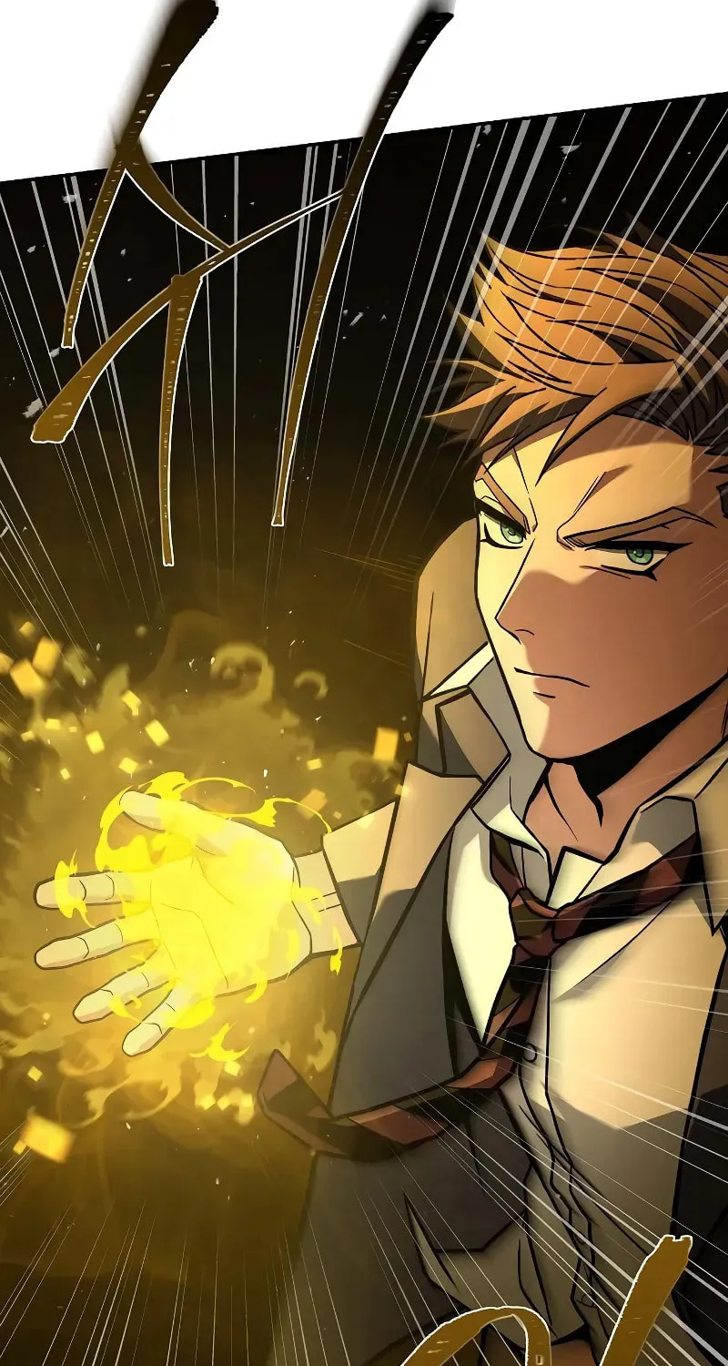 The Constellations Are My Disciples Chapter 34 page 30 - 
