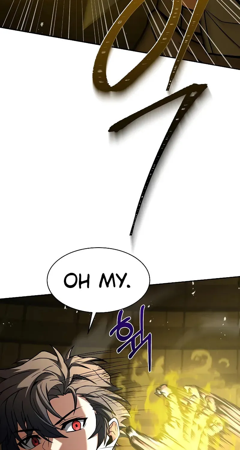 The Constellations Are My Disciples Chapter 34 page 31 - 