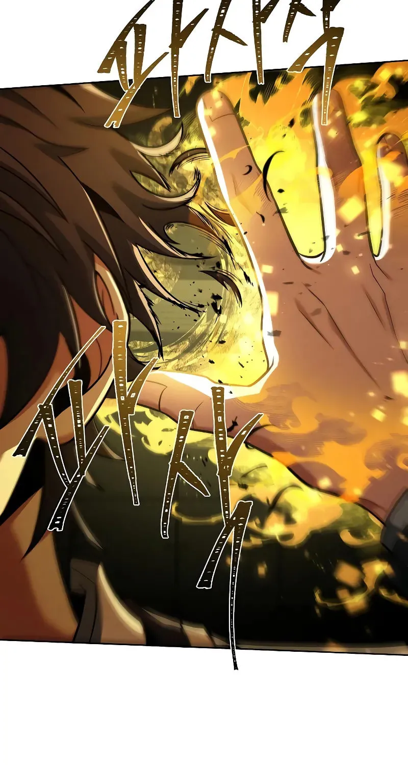 The Constellations Are My Disciples Chapter 34 page 33 - 