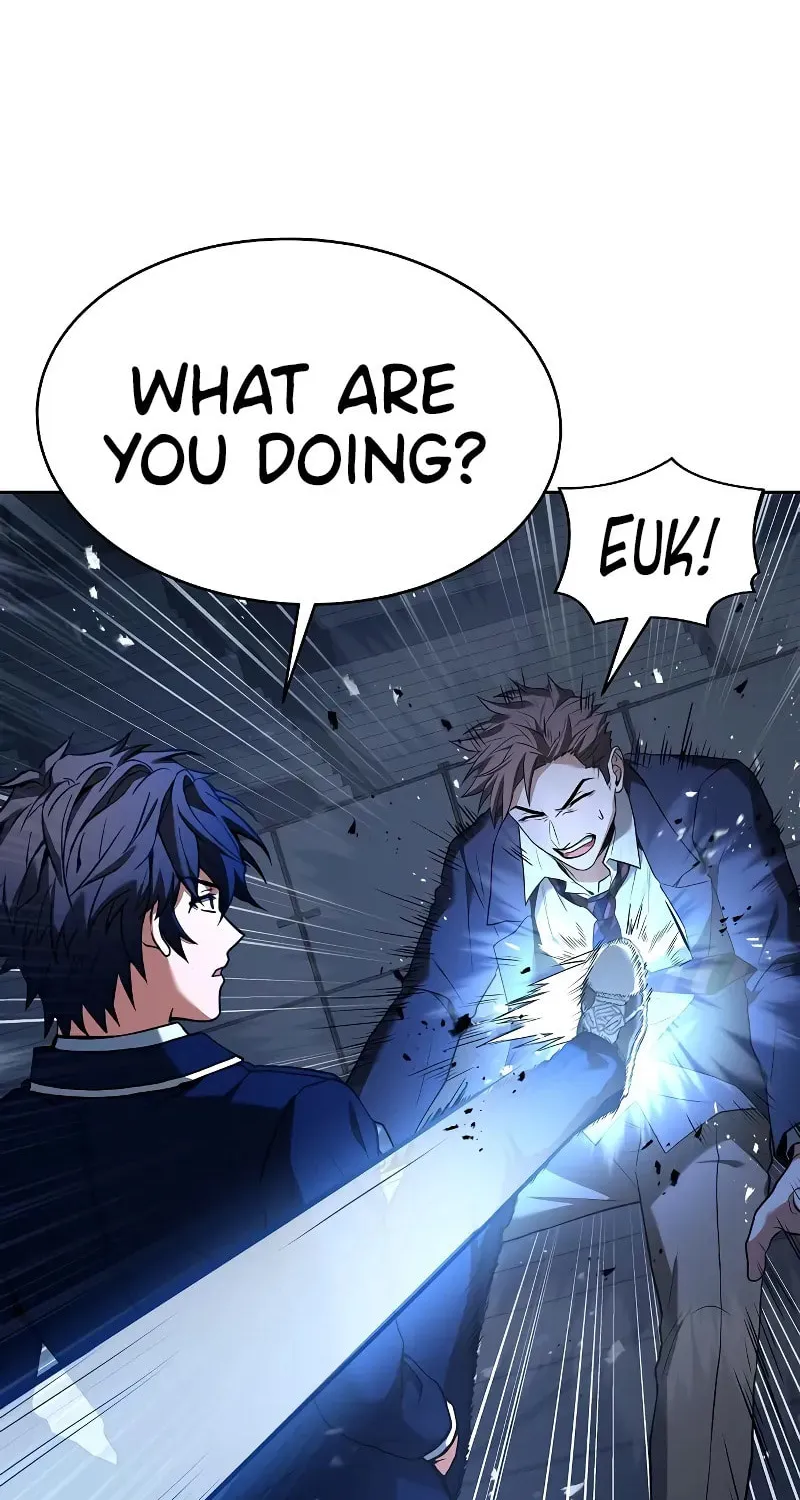 The Constellations Are My Disciples Chapter 34 page 36 - 