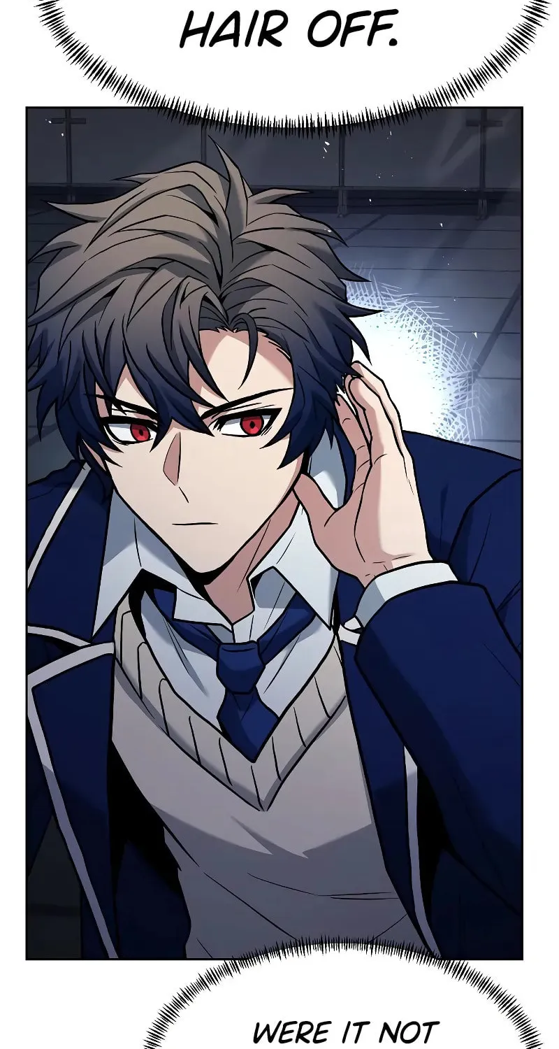 The Constellations Are My Disciples Chapter 34 page 38 - 