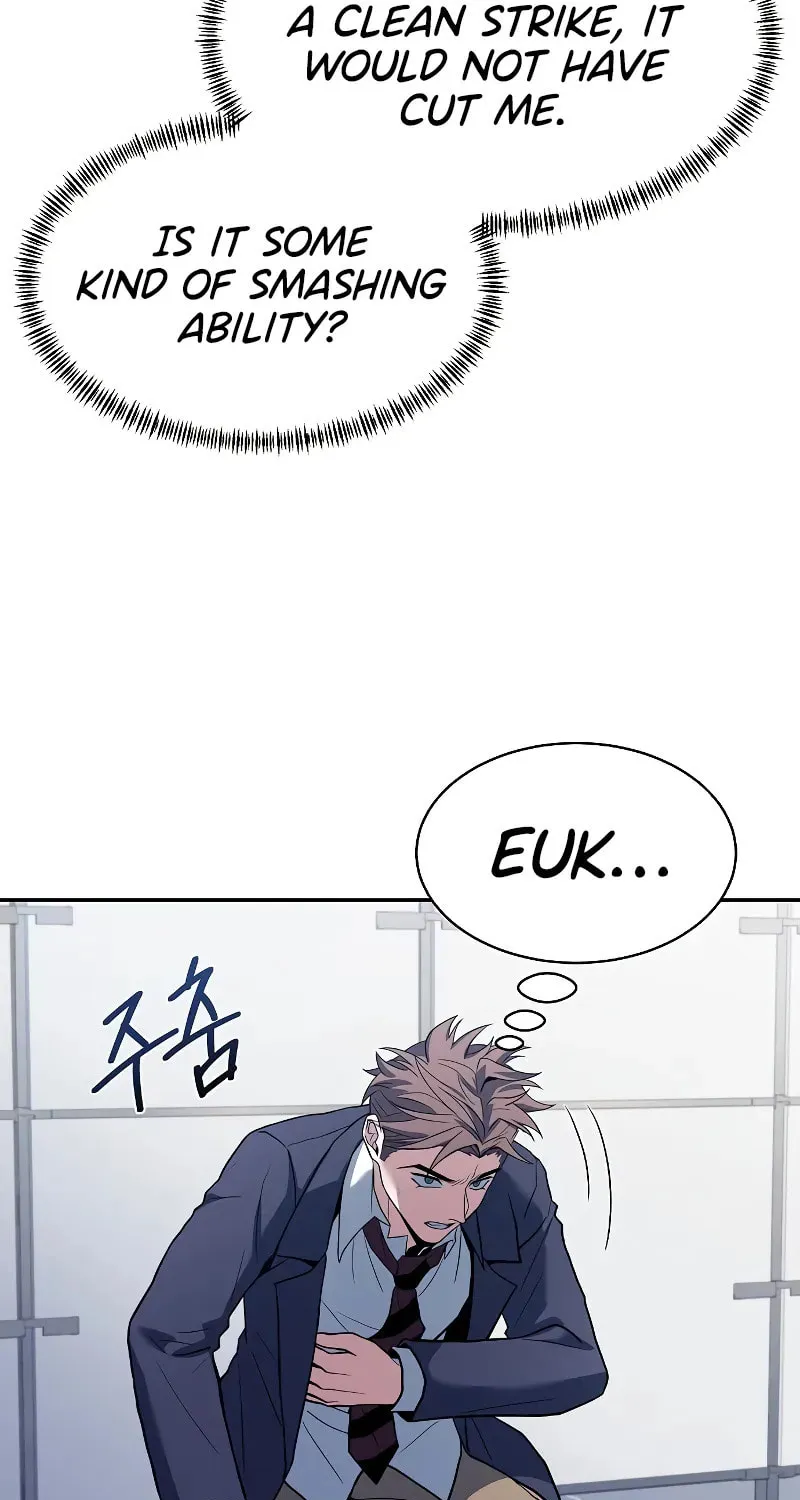 The Constellations Are My Disciples Chapter 34 page 39 - 