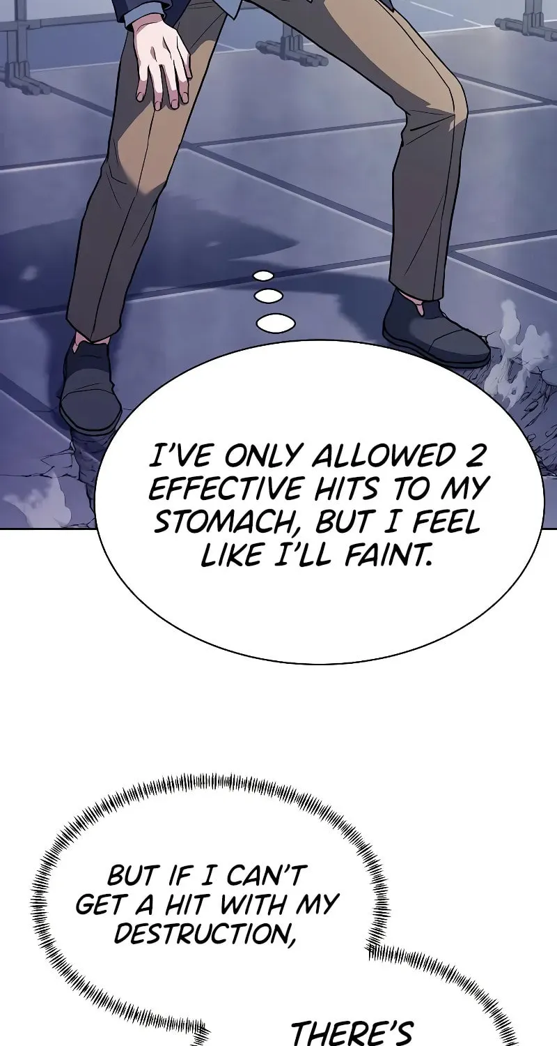 The Constellations Are My Disciples Chapter 34 page 40 - 