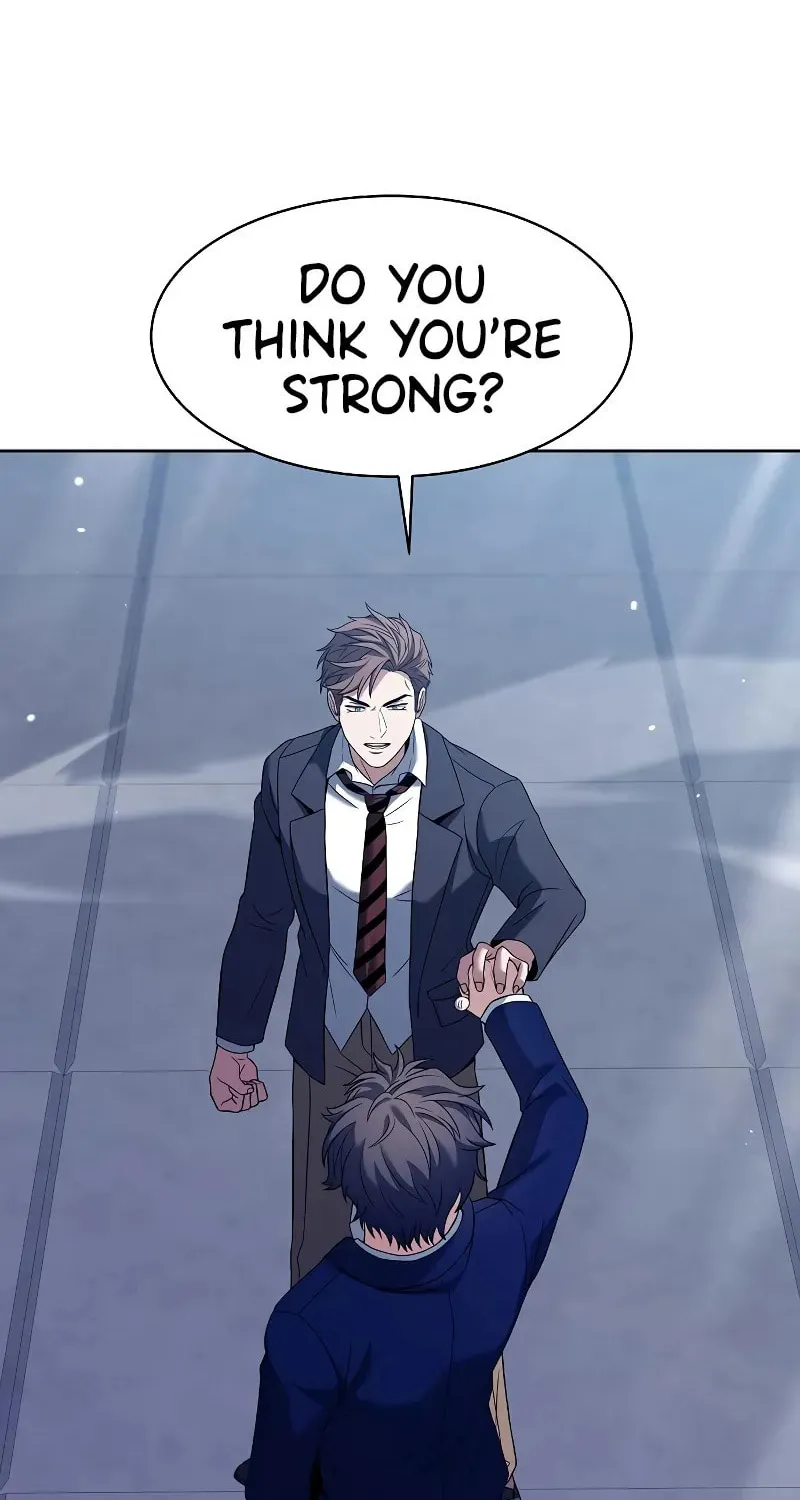 The Constellations Are My Disciples Chapter 34 page 5 - 