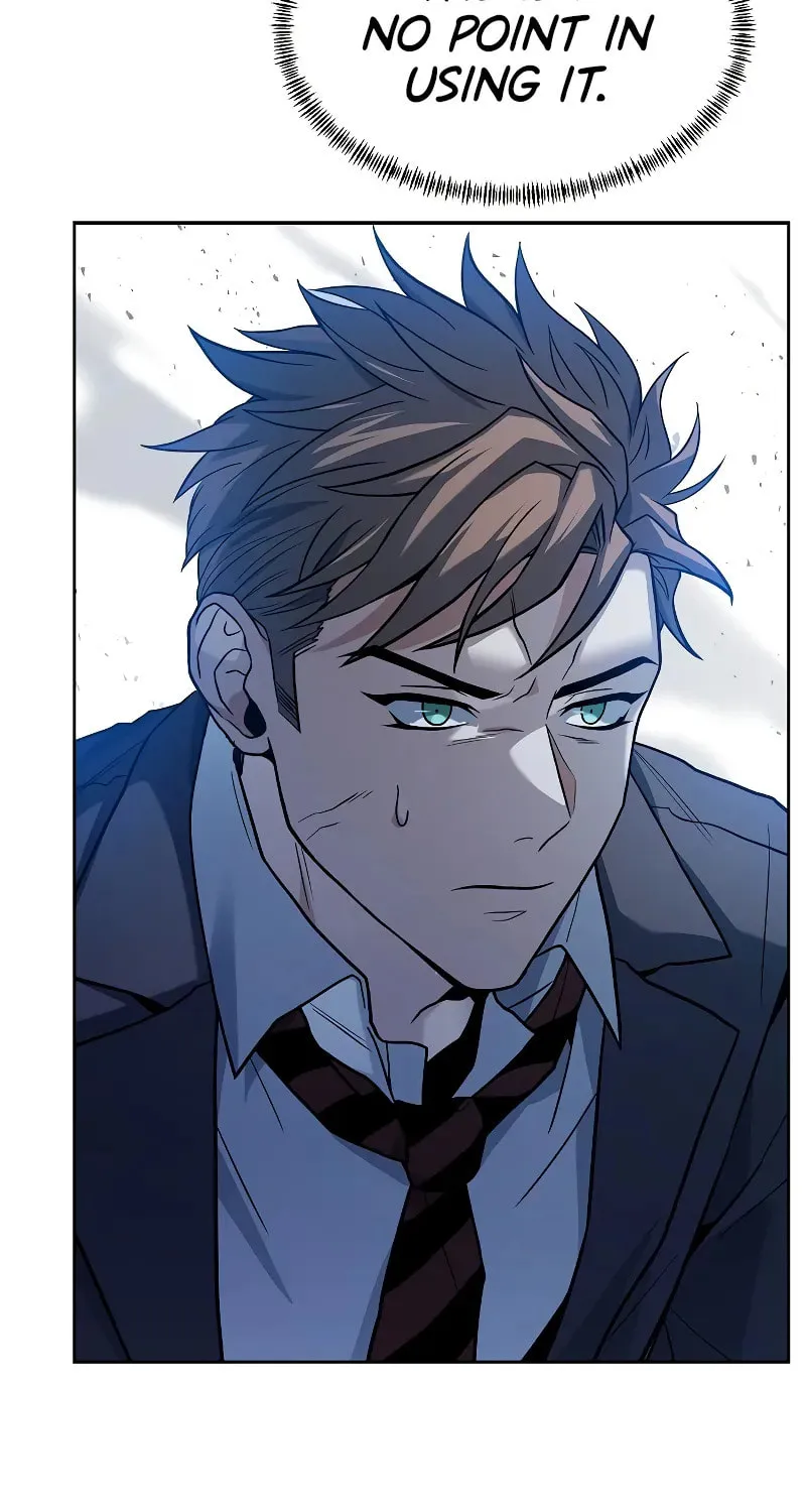 The Constellations Are My Disciples Chapter 34 page 41 - 