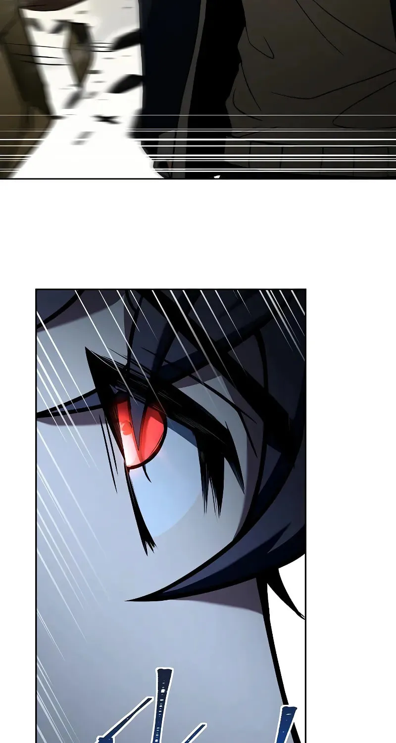 The Constellations Are My Disciples Chapter 34 page 57 - 