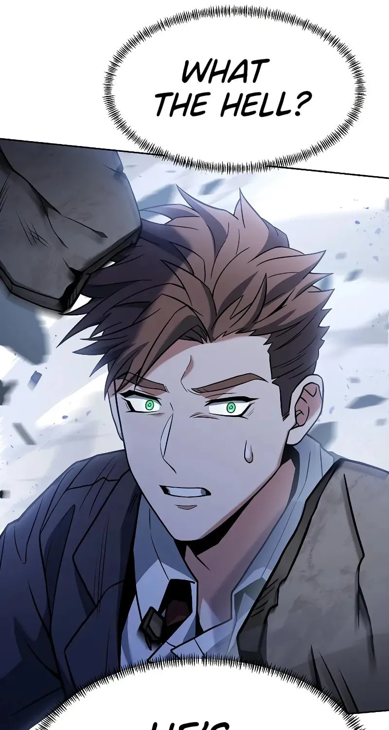 The Constellations Are My Disciples Chapter 34 page 59 - 
