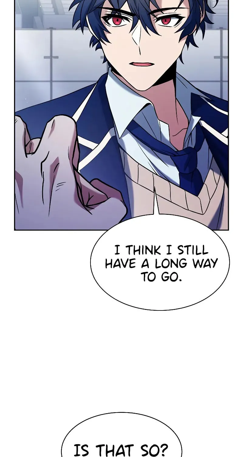 The Constellations Are My Disciples Chapter 34 page 7 - 