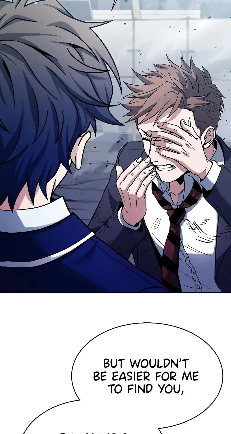 The Constellations Are My Disciples Chapter 34 page 64 - 