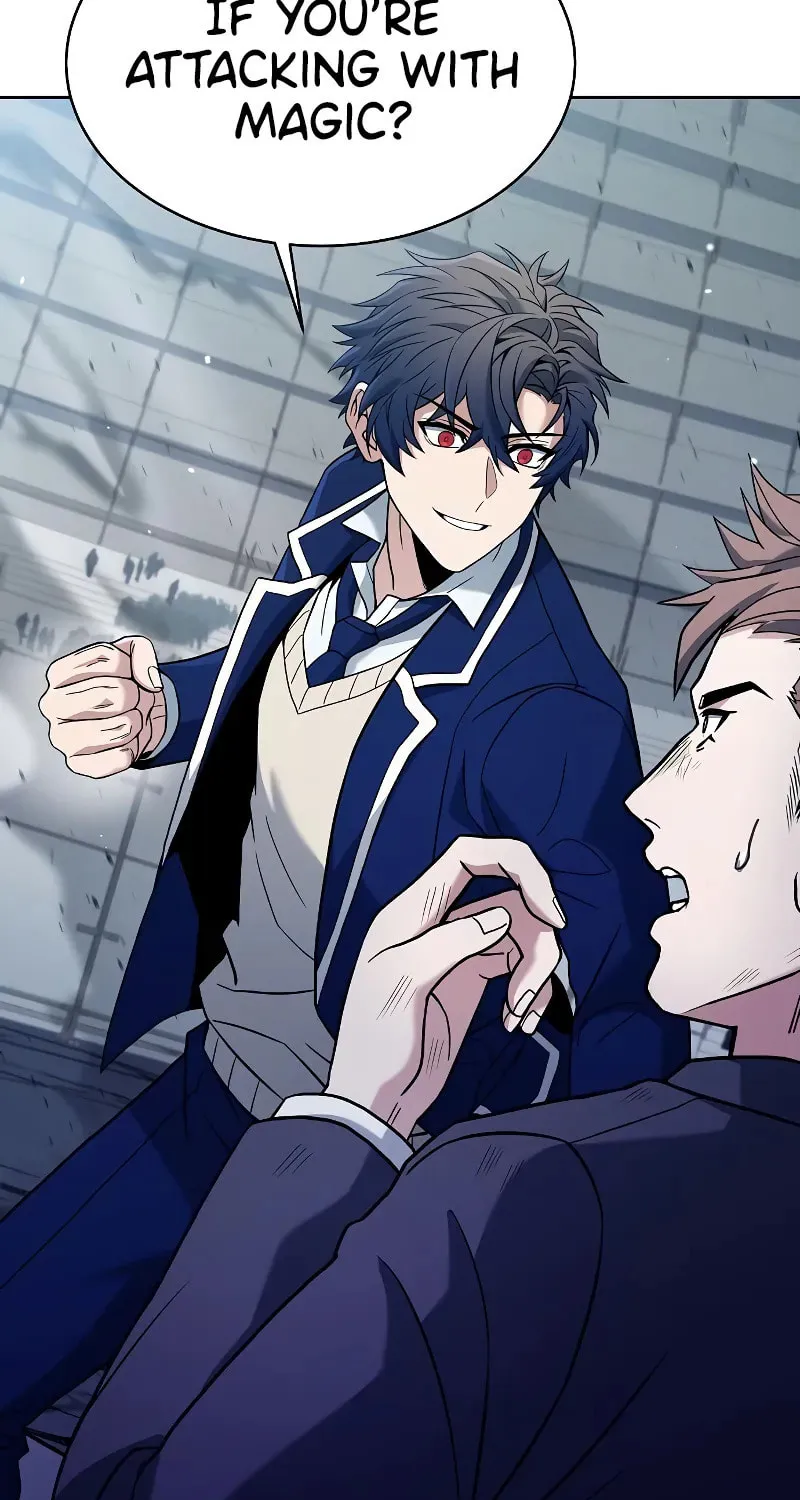 The Constellations Are My Disciples Chapter 34 page 65 - 