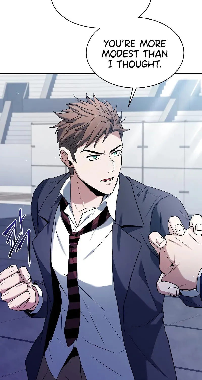 The Constellations Are My Disciples Chapter 34 page 8 - 