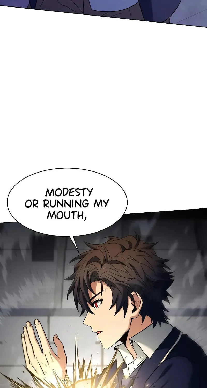 The Constellations Are My Disciples Chapter 34 page 9 - 
